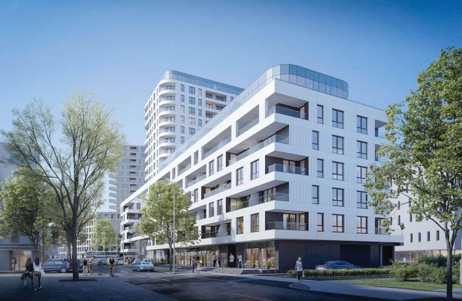 Aperto Apartament Gdynia Centrum 10 Pietro Esterno foto