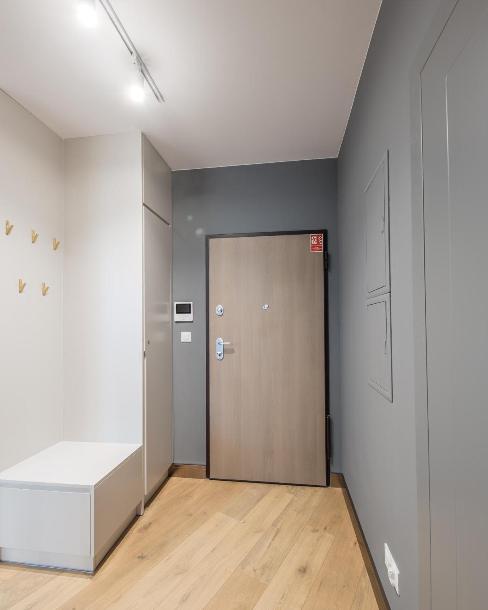 Aperto Apartament Gdynia Centrum 10 Pietro Esterno foto