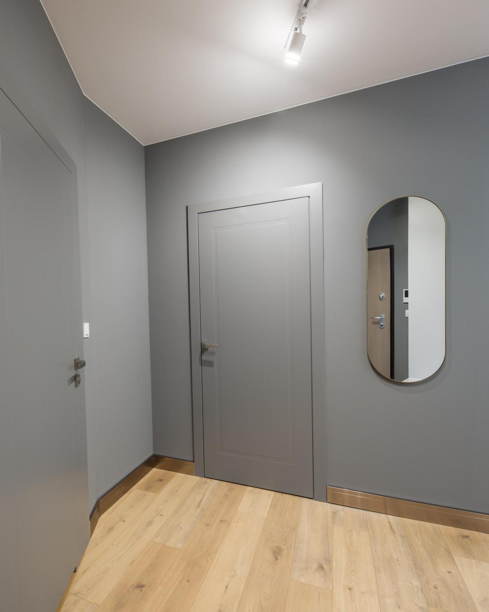 Aperto Apartament Gdynia Centrum 10 Pietro Esterno foto