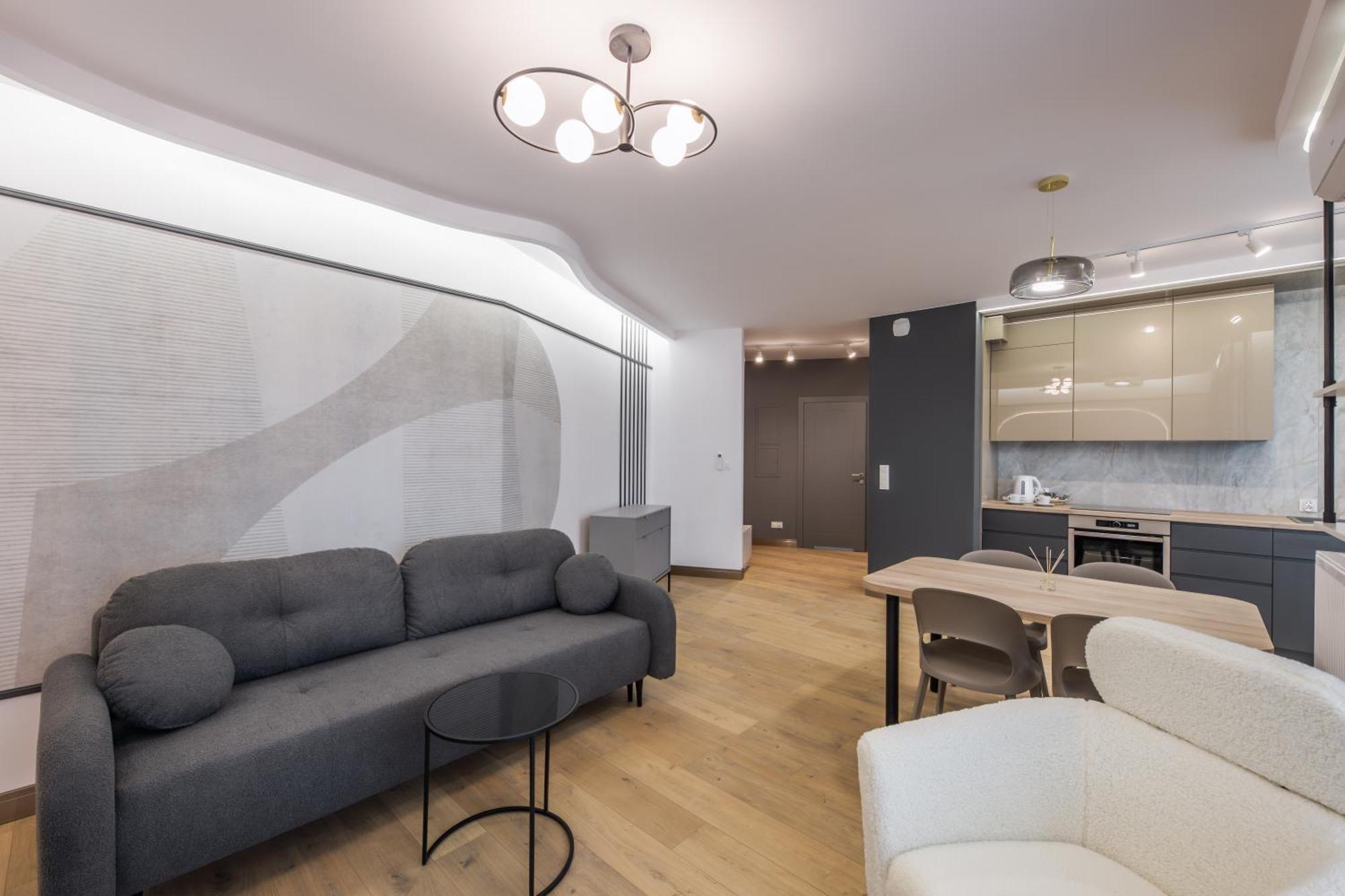 Aperto Apartament Gdynia Centrum 10 Pietro Esterno foto