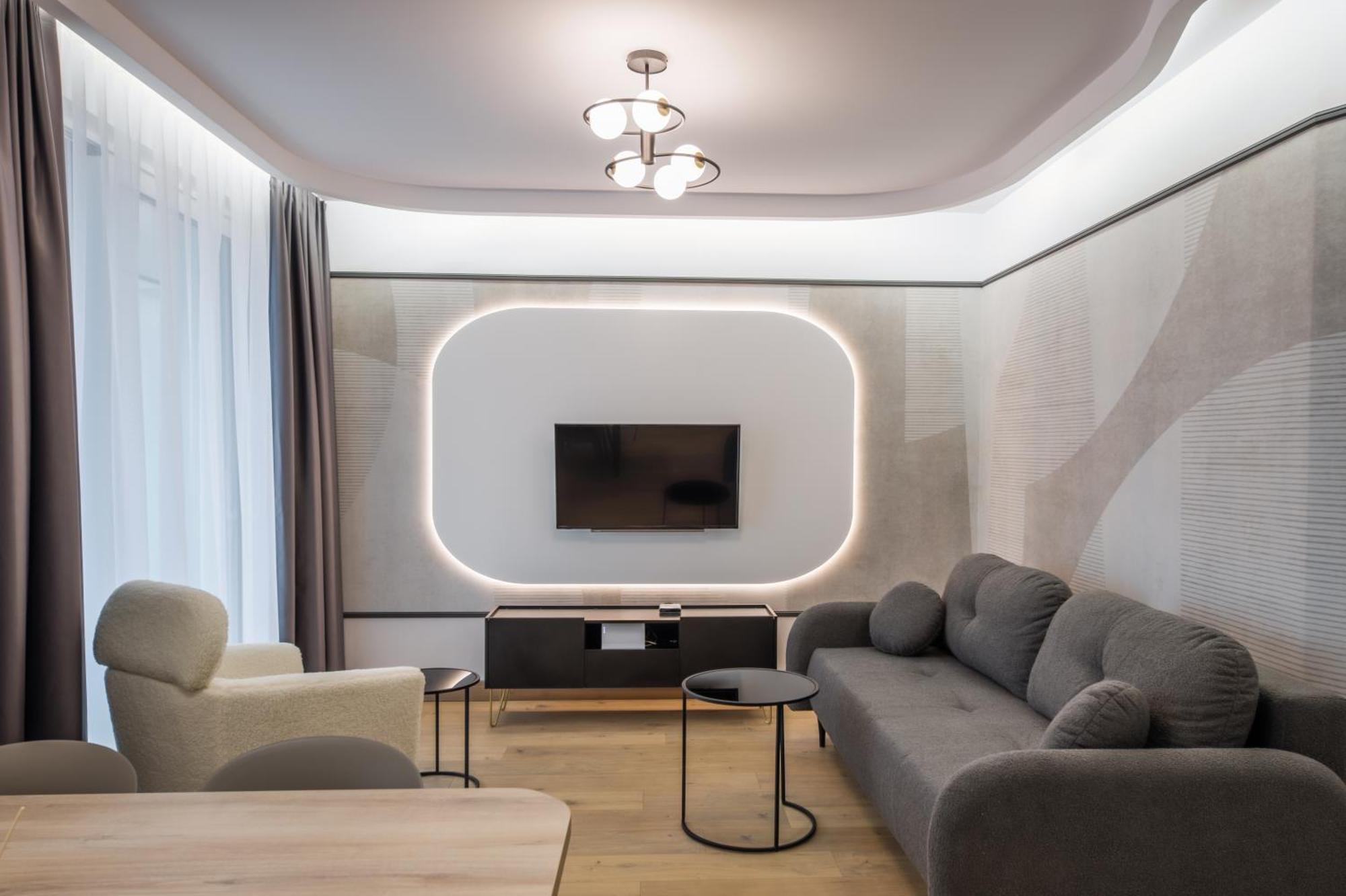 Aperto Apartament Gdynia Centrum 10 Pietro Esterno foto