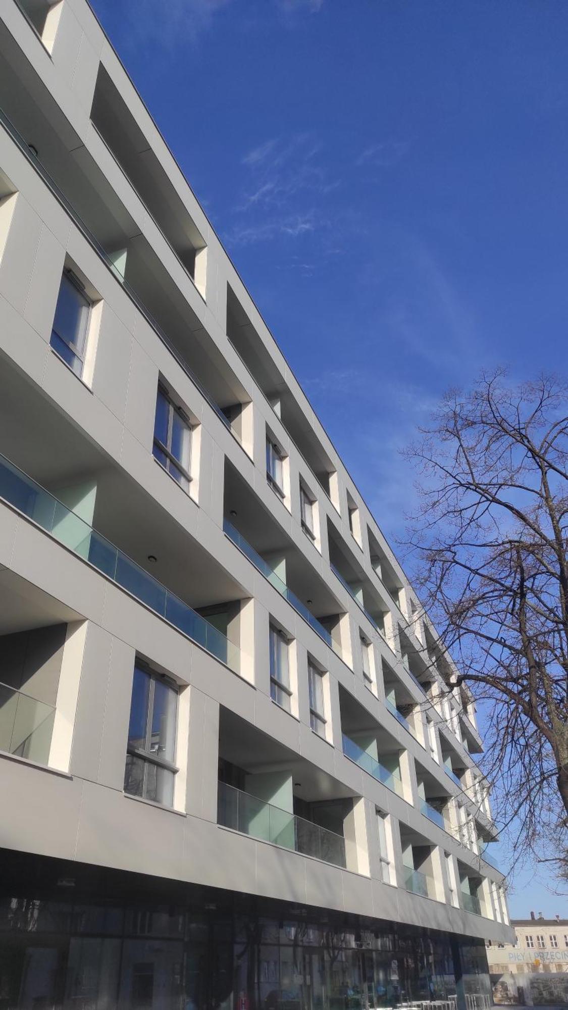 Aperto Apartament Gdynia Centrum 10 Pietro Esterno foto